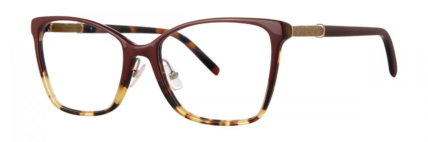 Vera Wang VA62 Eyeglasses - view 3